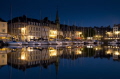   Honfleur Seine Normandy France. Taken Nikon D7000 France  